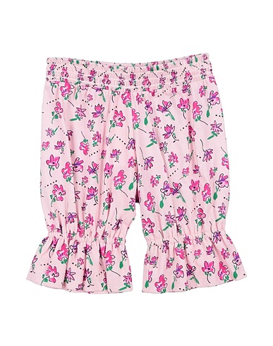 MARNI Casual pants Pink 100% Cotton