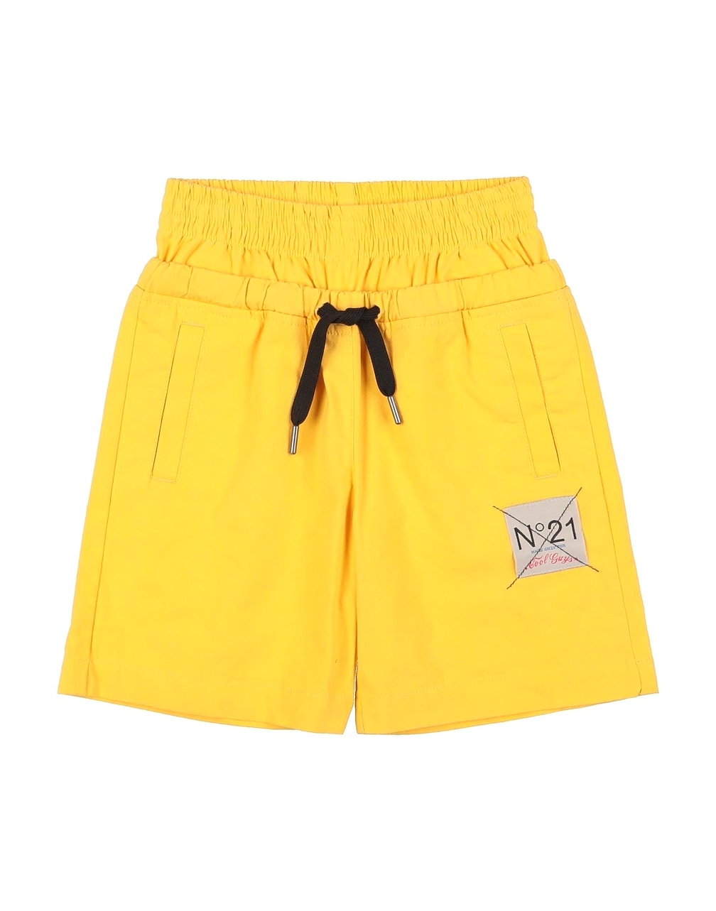N°21 - Shorts & Bermudashorts