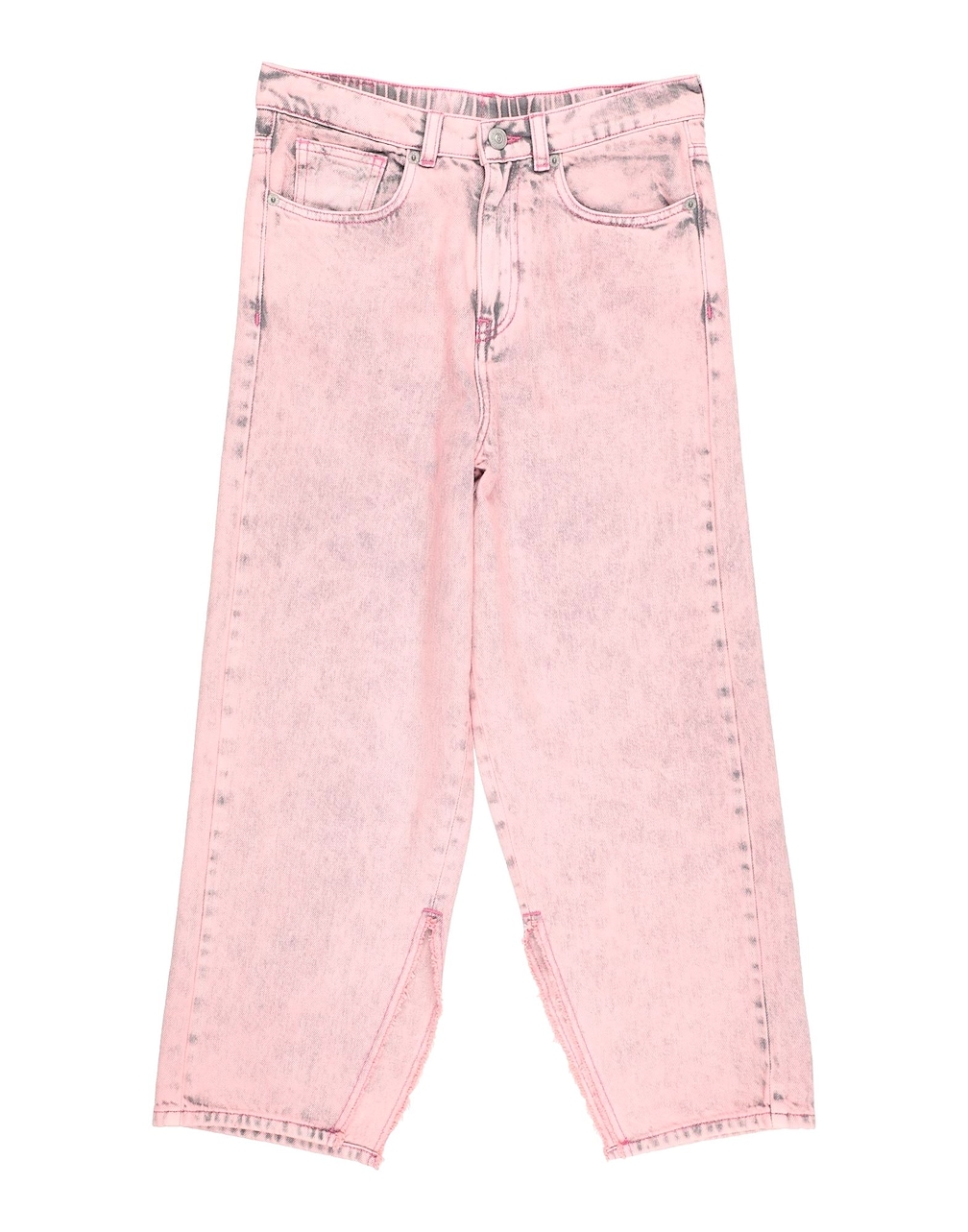 MM6 MAISON MARGIELA - Pantalones vaqueros