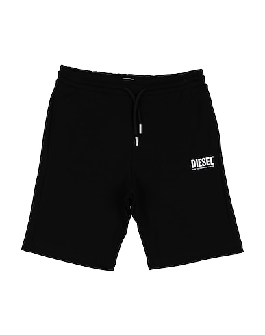 DIESEL Shorts et Bermudas 100% Coton