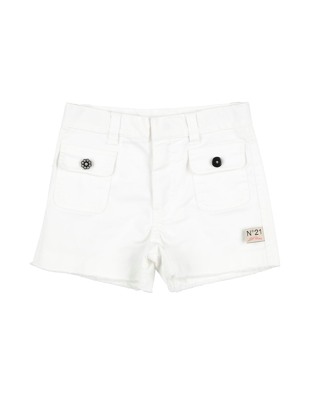 N°21 - Shorts & Bermudashorts