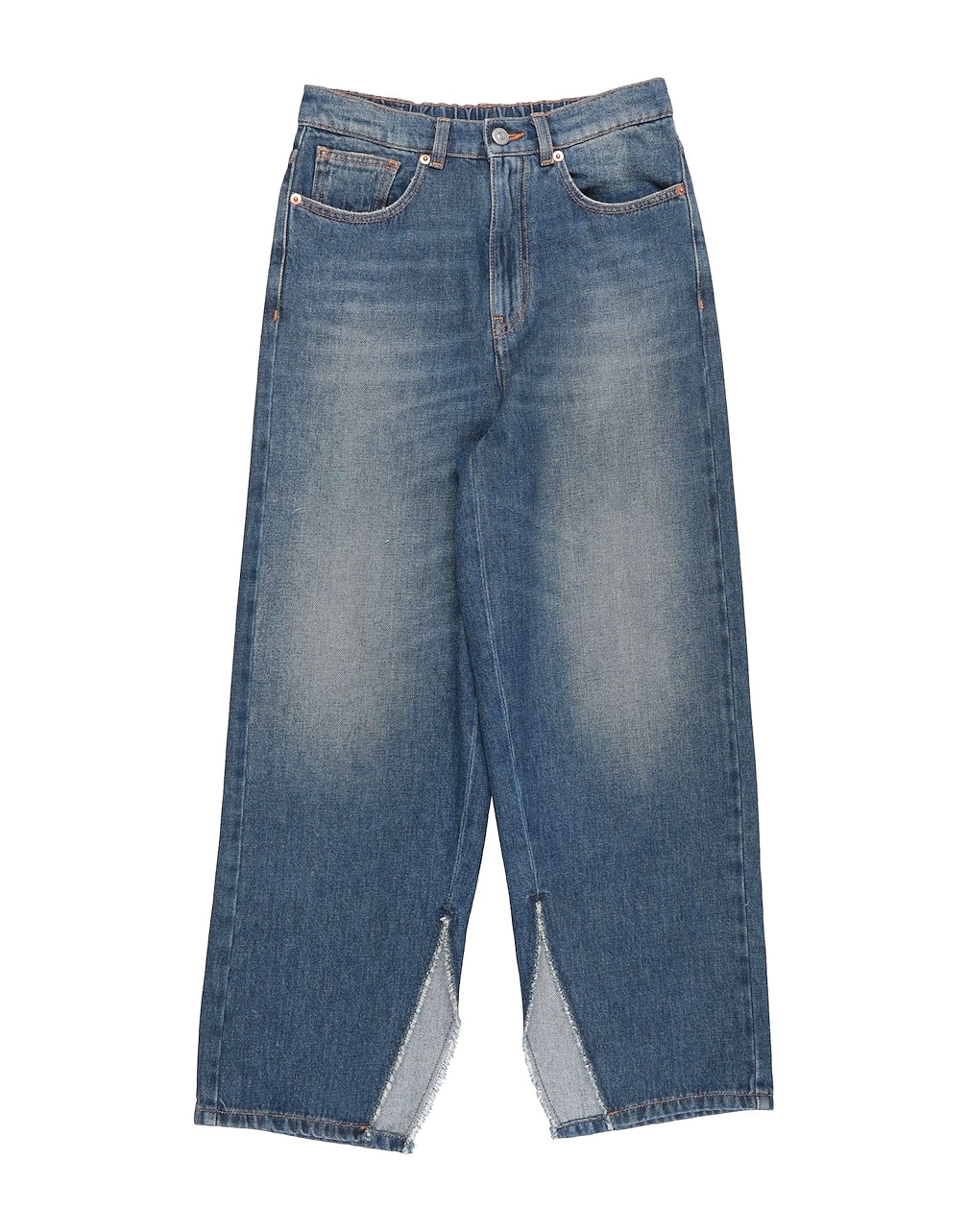 MM6 MAISON MARGIELA - Pantaloni jeans