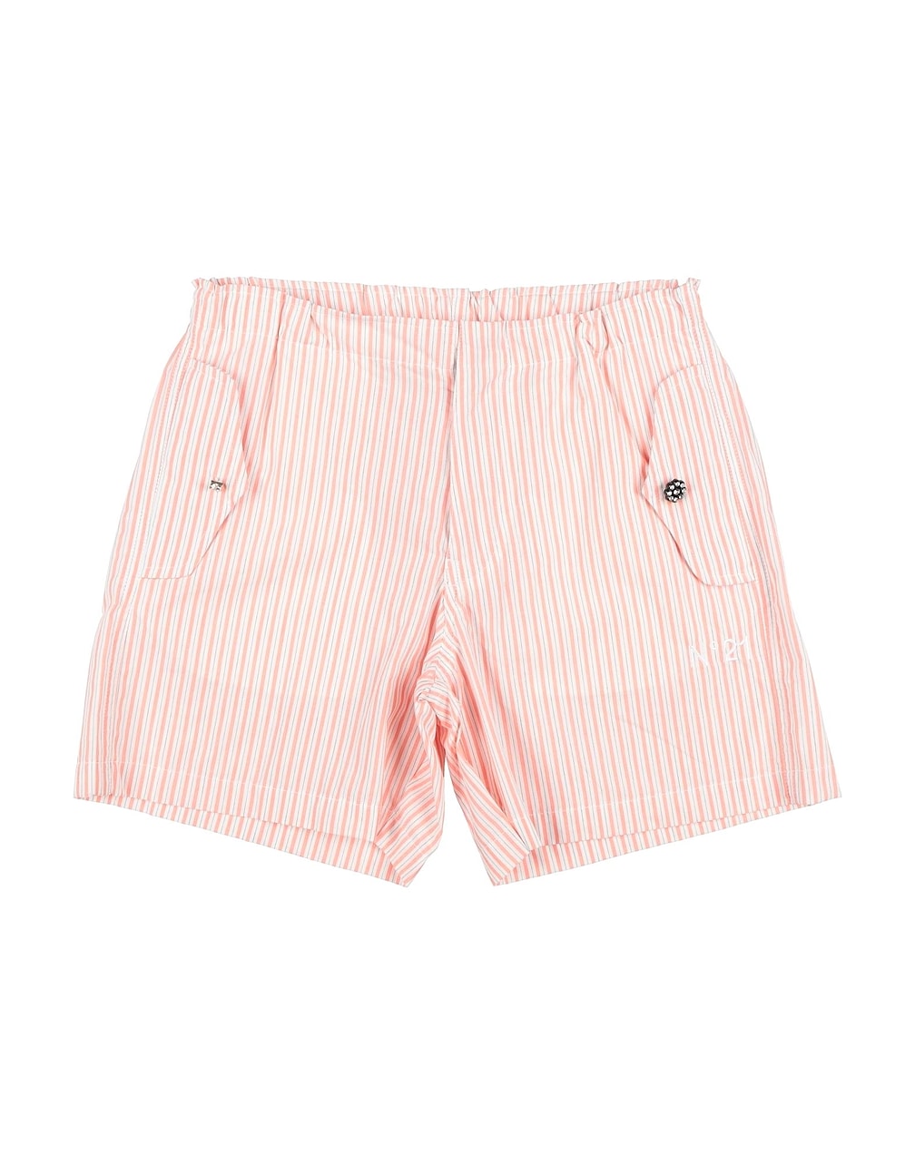 N°21 - Shorts & Bermuda Shorts