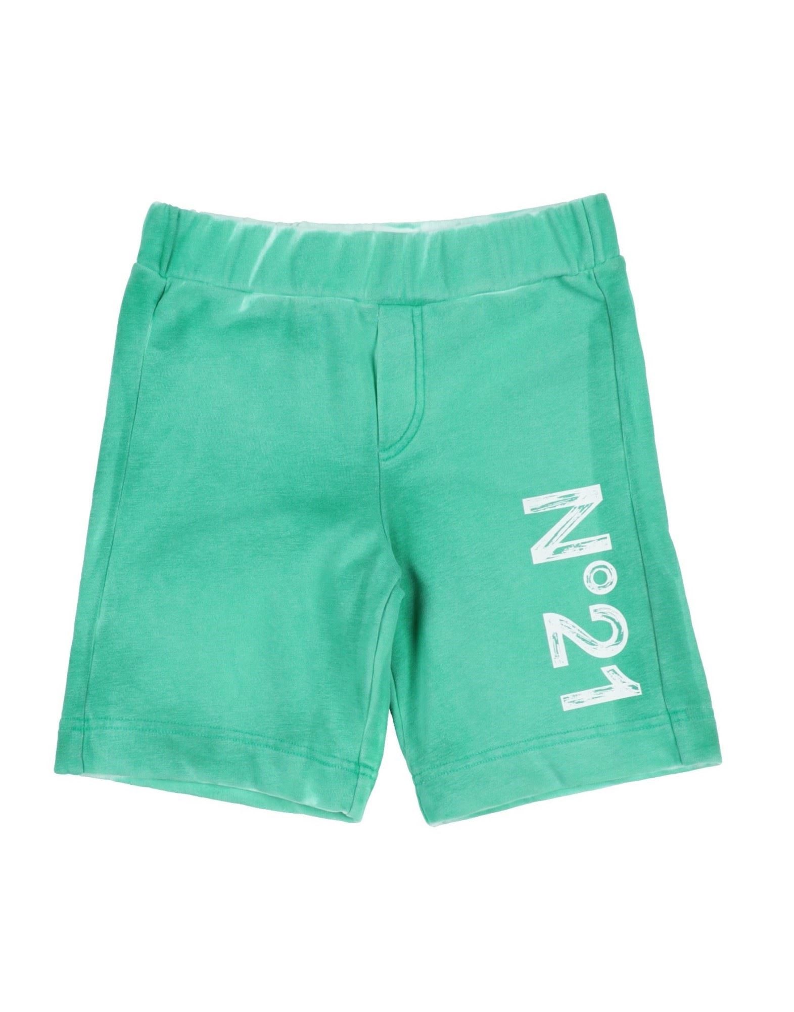 N°21 - Shorts & Bermuda Shorts