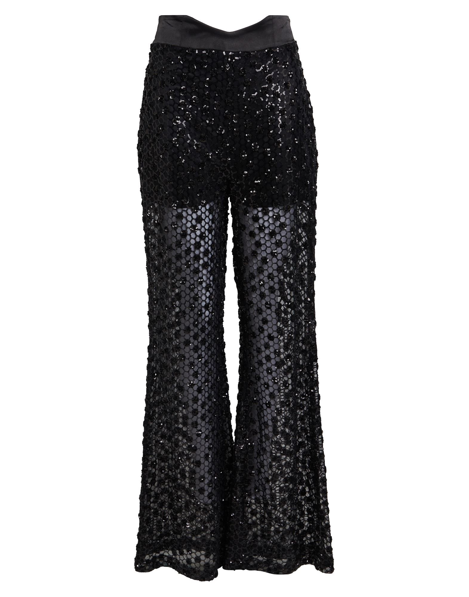 TWENTY FOUR HAITCH - Pants