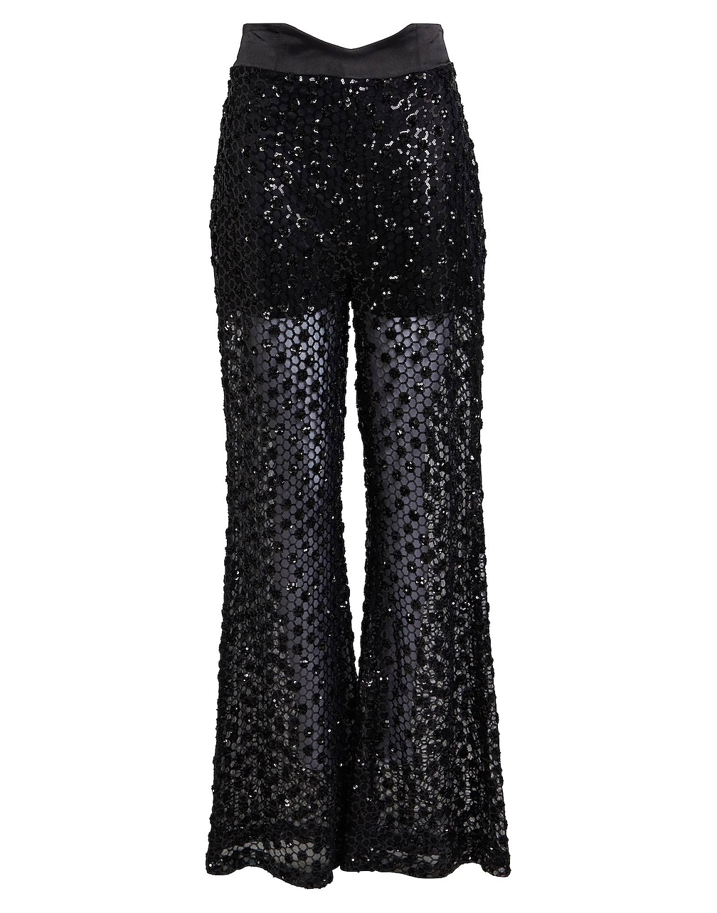 TWENTY FOUR HAITCH - Pants