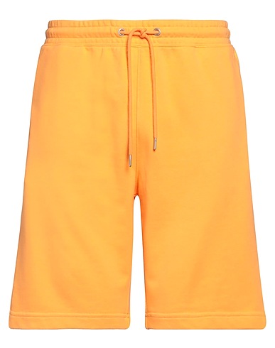 SUN 68 Shorts & Bermuda Mandarin 80% Cotton, 20% Polyester