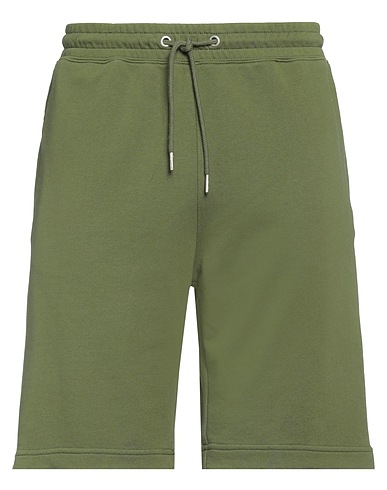 SUN 68 Shorts & Bermuda Shorts 80% Cotton, 20% Polyester