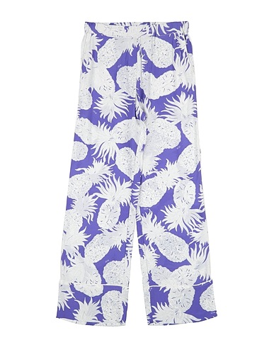 N°21 Hosen Violett 100% Viskose