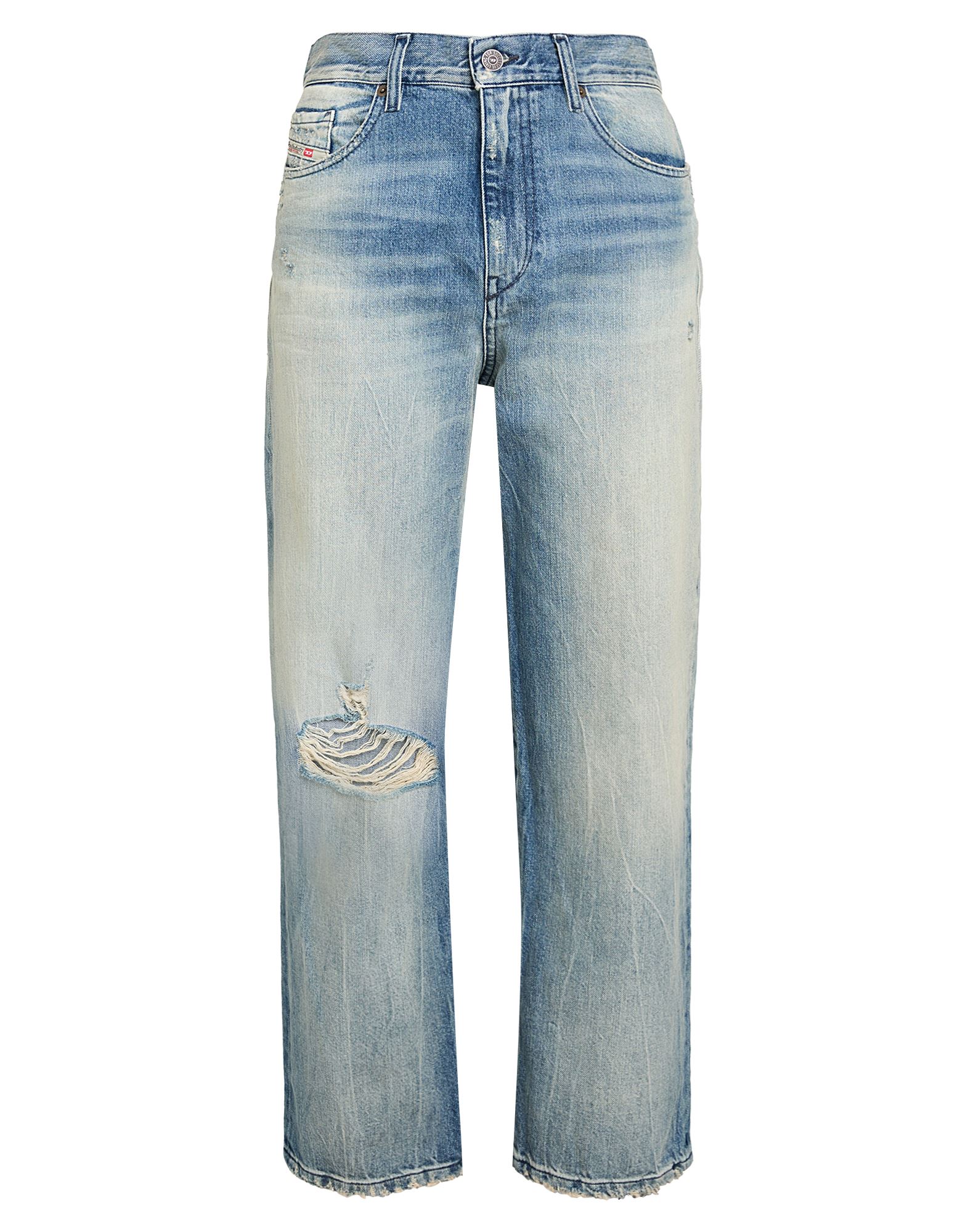 DIESEL - ジーンズ