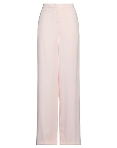 PINKO Hosen Hellrosa 98% Polyester, 2% Elastan
