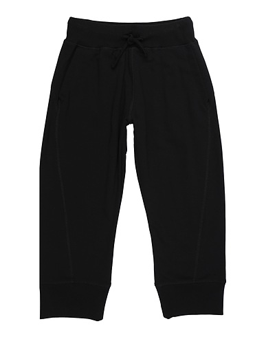 DSQUARED2 Casual pants Black 100% Cotton