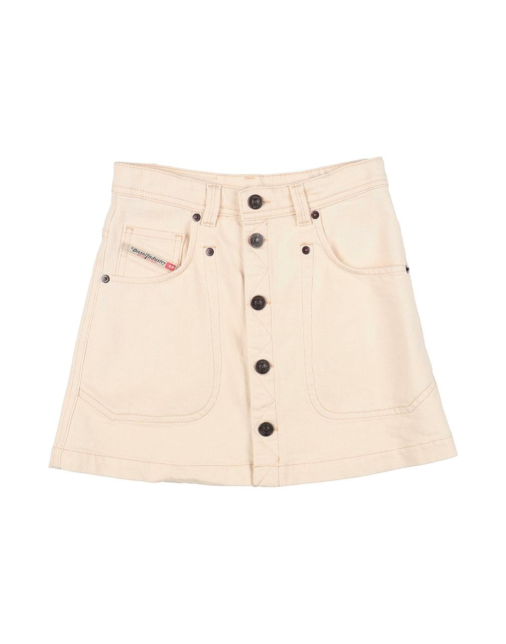 DIESEL - Gonne jeans