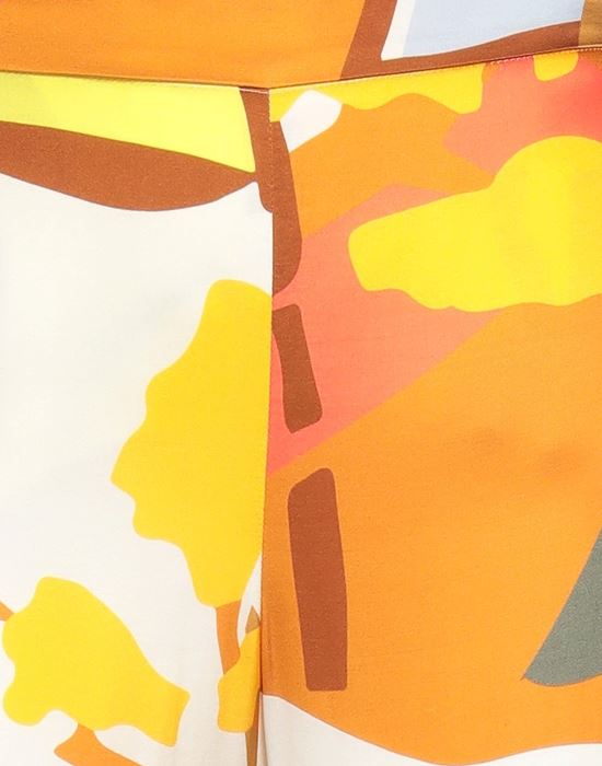 XANDRES Повседневные брюки