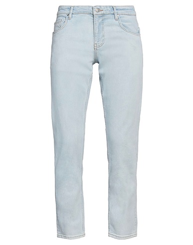 AT.P.CO Pantaloni jeans Blu 98% Cotone, 2% Elastan