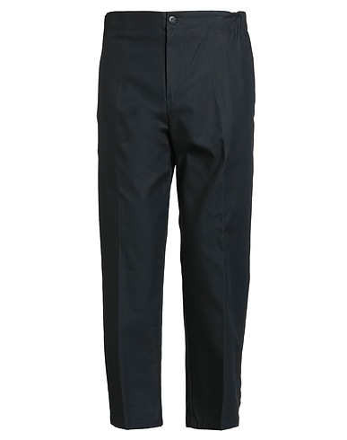 COSTUMEIN Casual trouser Midnight blue 100% Cotton