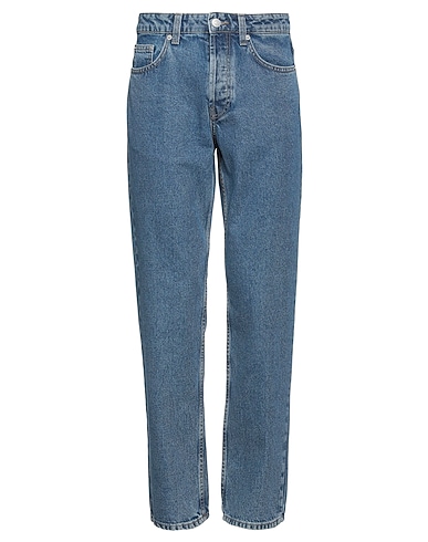 ONLY & SONS Denim trousers Blue 100% Cotton