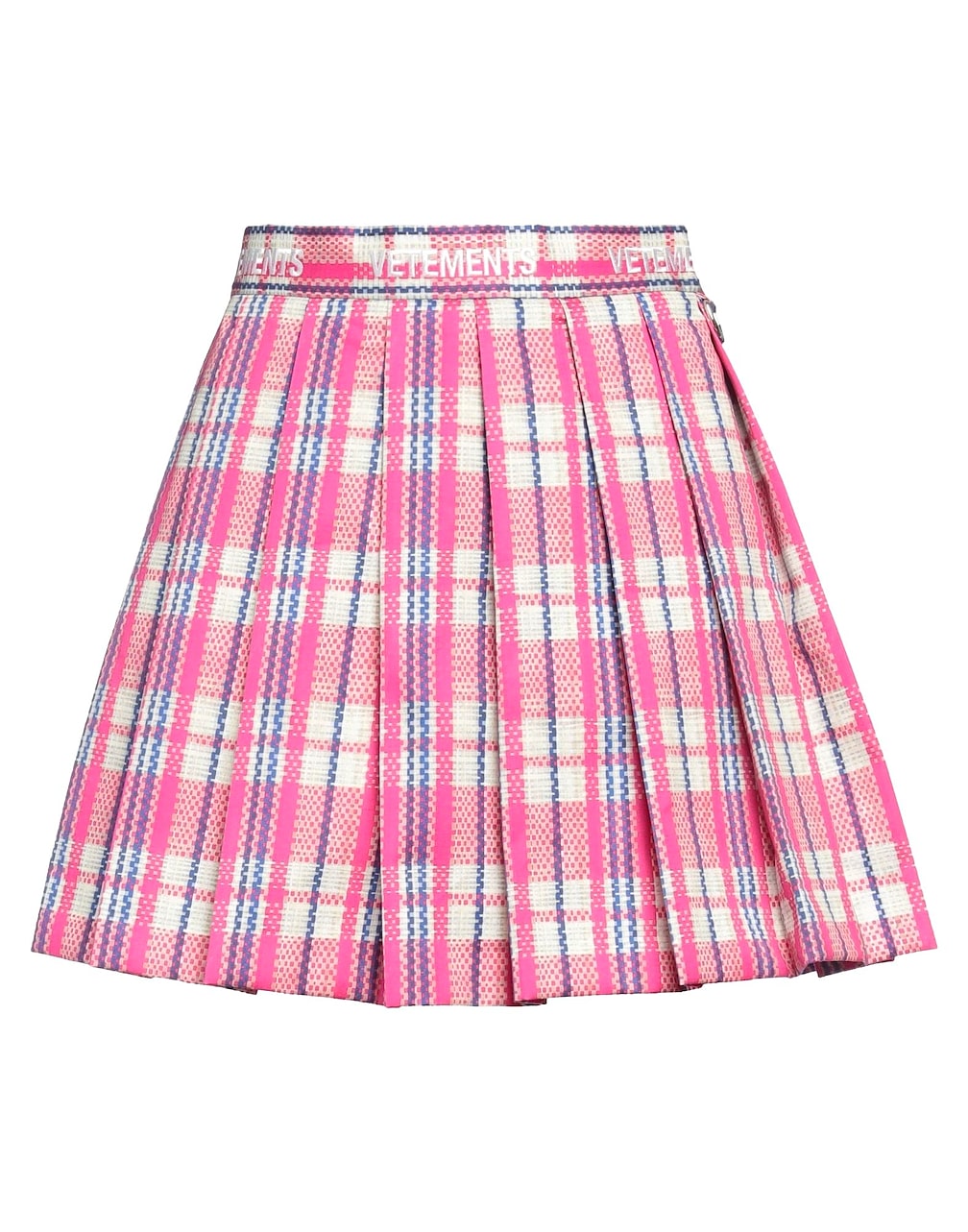 VETEMENTS - Mini skirts