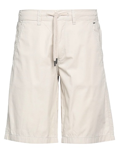 ONLY & SONS Shorts & Bermudas Beige 100% Baumwolle