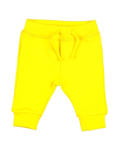 DSQUARED2 Casual trouser 100% Cotton, Elastane