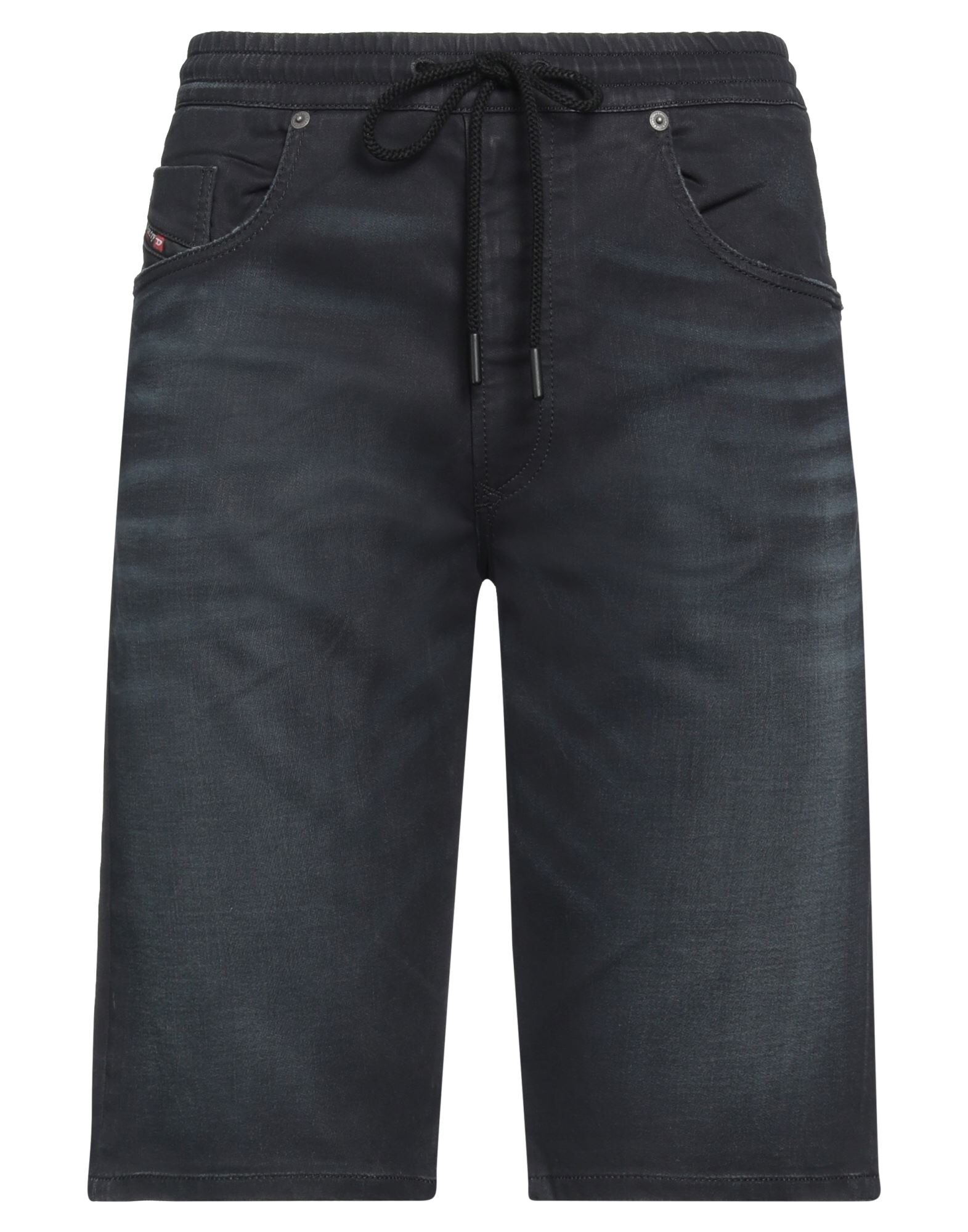 DIESEL - Shorts & Bermuda Shorts