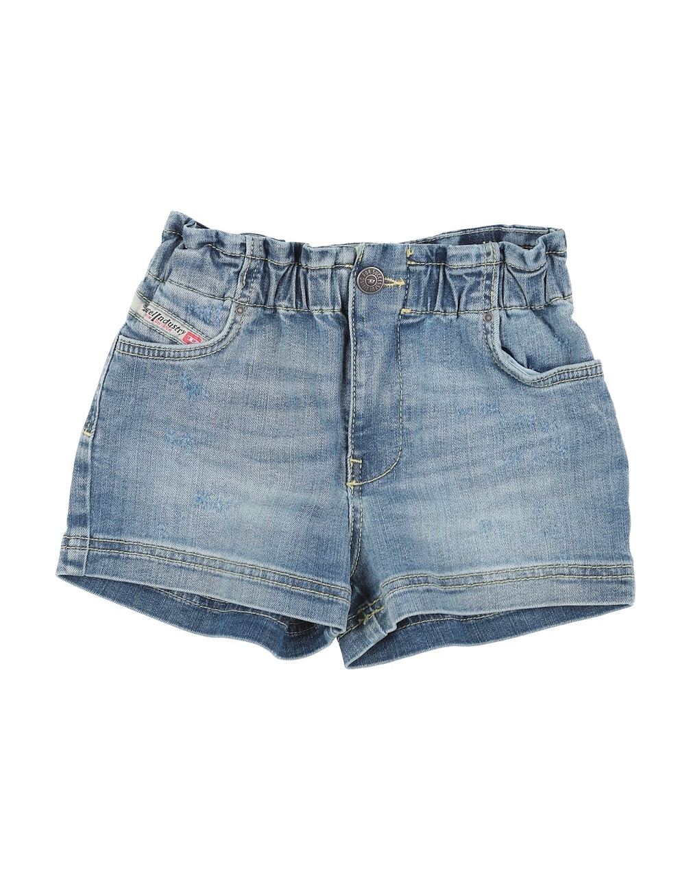 DIESEL - Shorts jeans