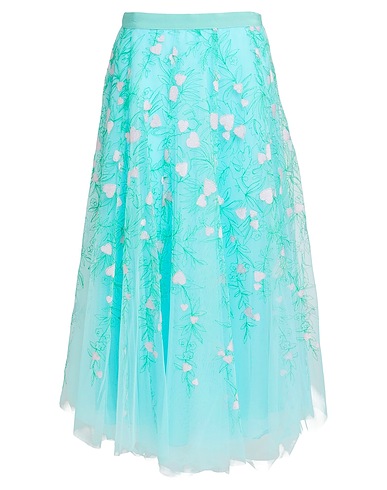 MAISON COMMON Jupe mi-longue 100% Polyester