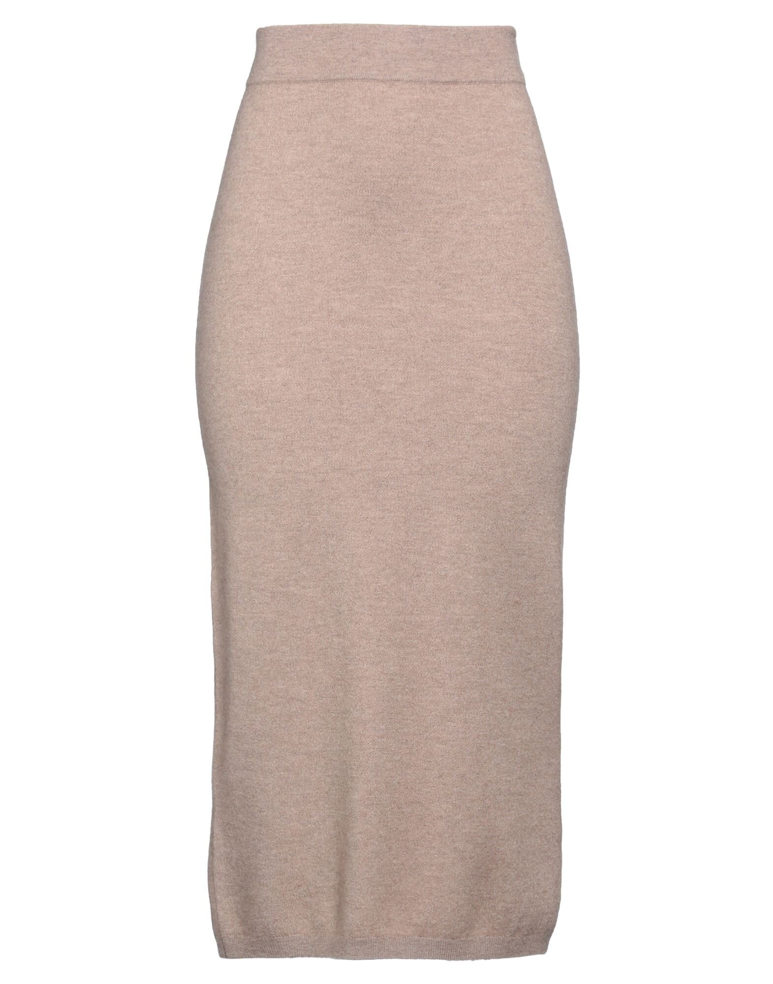 ALESSIA SANTI - Midi skirts