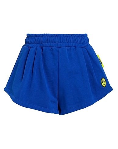 BARROW Shorts & Bermuda Blue 100% Cotton