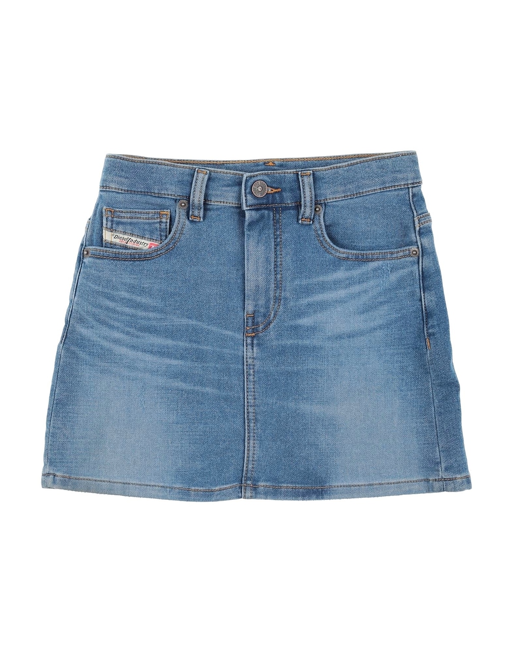 DIESEL - Gonne jeans