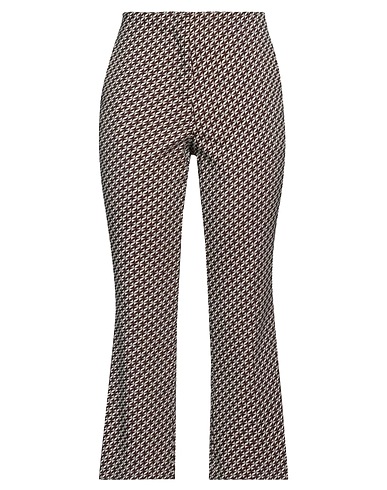 SEVENTY VENEZIA Pantalone Cioccolato 74% Cotone, 24% Poliammide, 2% Elastan
