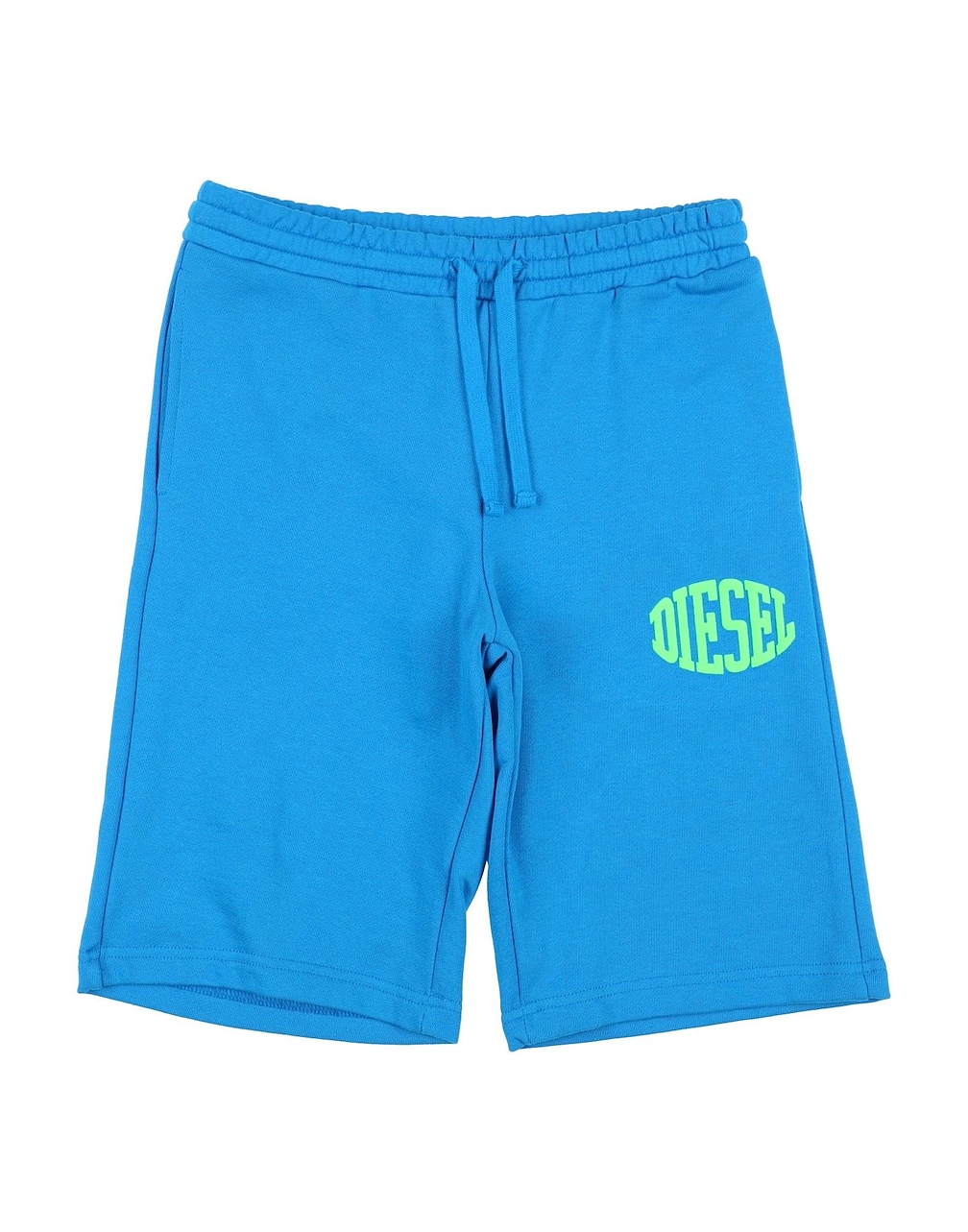 DIESEL - Shorts & Bermuda Shorts