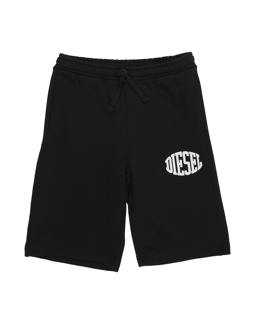DIESEL - Shorts & Bermuda Shorts