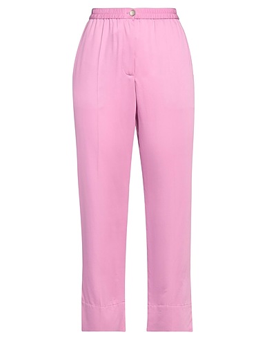 JOSEPH Casual trouser 84% Viscose, 16% Wool