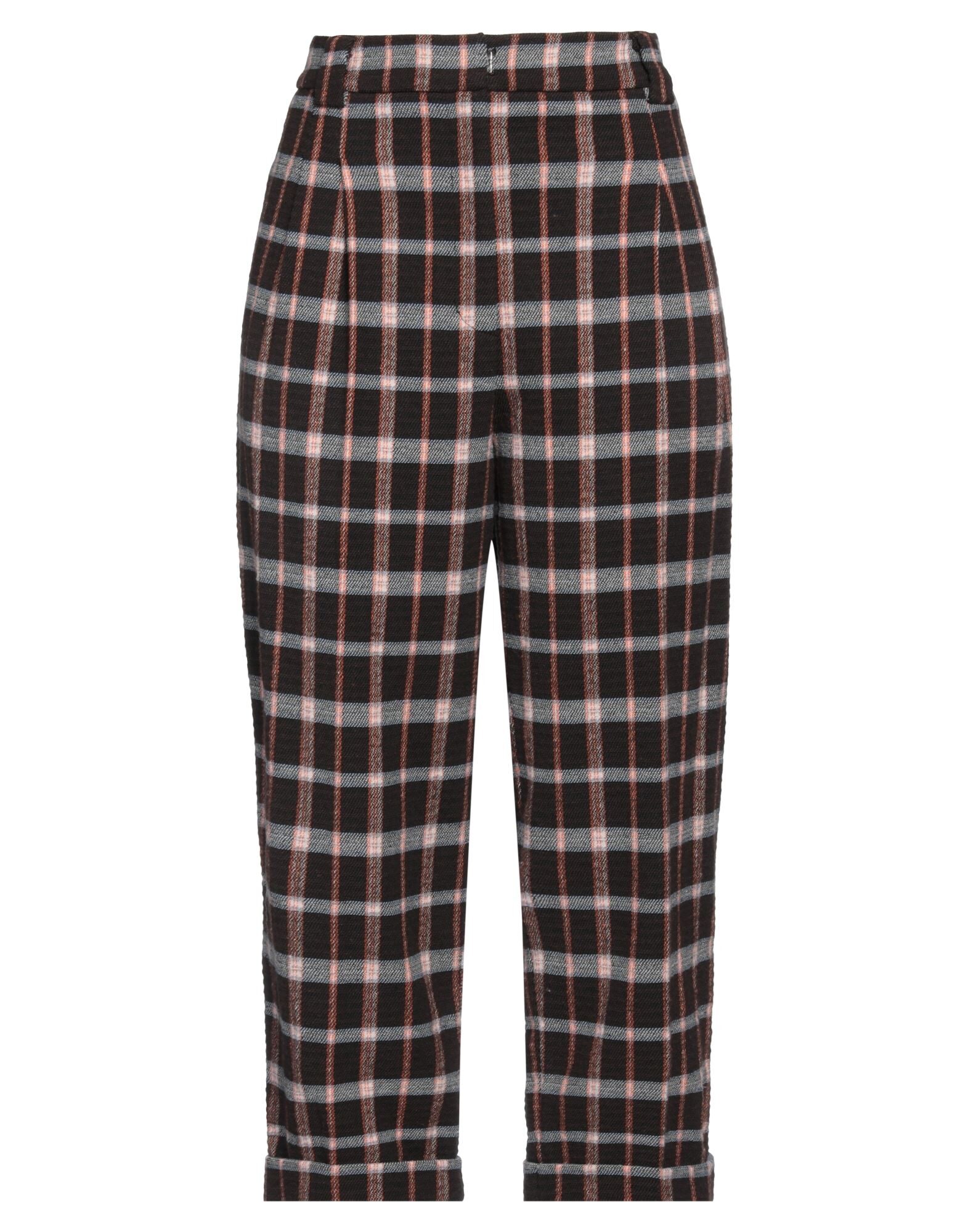 LIVIANA CONTI - Trousers