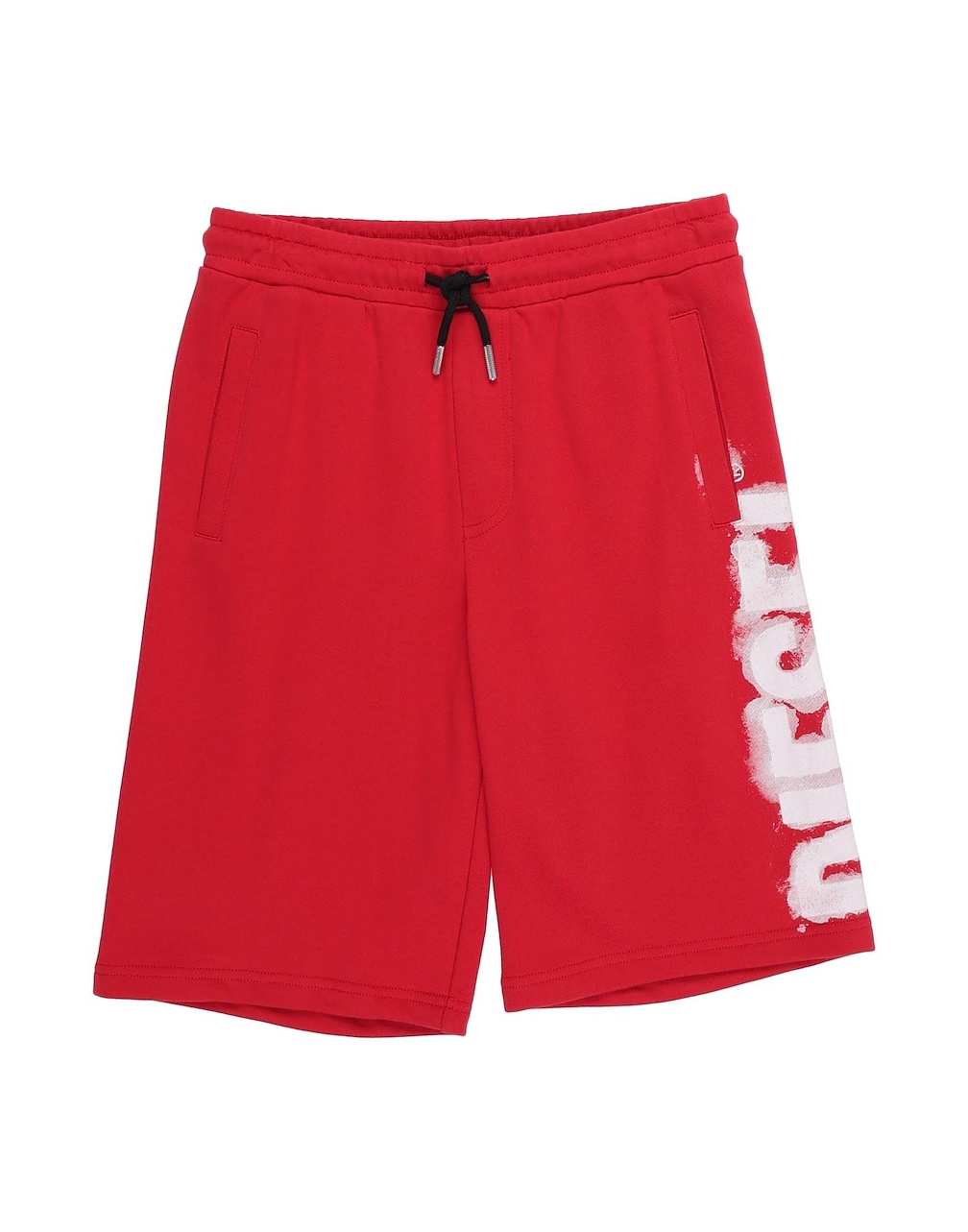 DIESEL - Shorts & Bermuda Shorts