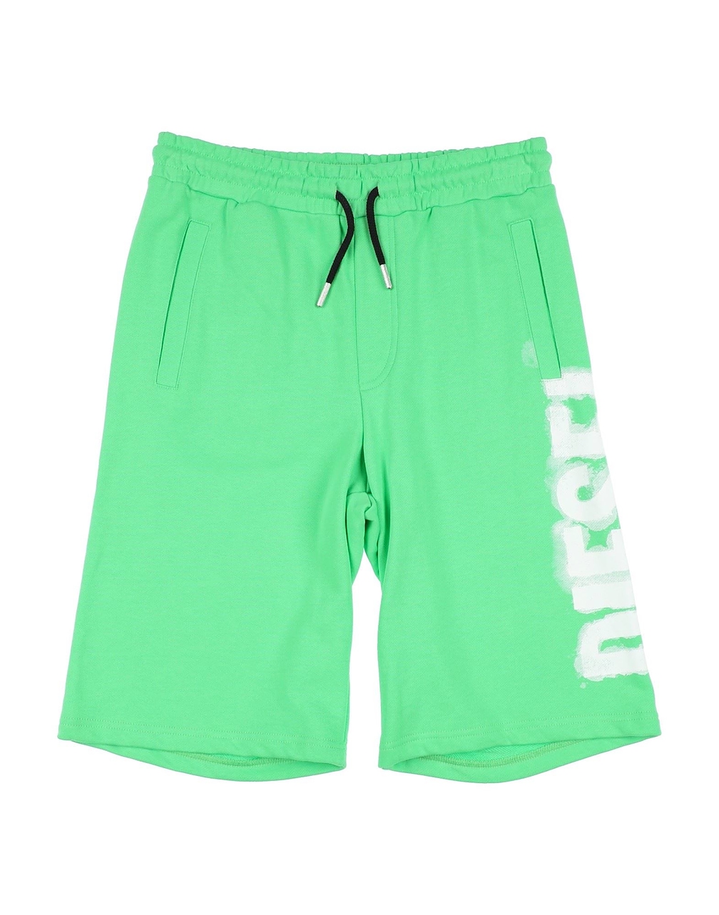 DIESEL - Shorts & Bermuda Shorts