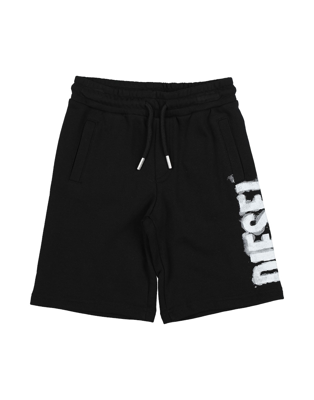DIESEL - Shorts & Bermuda Shorts
