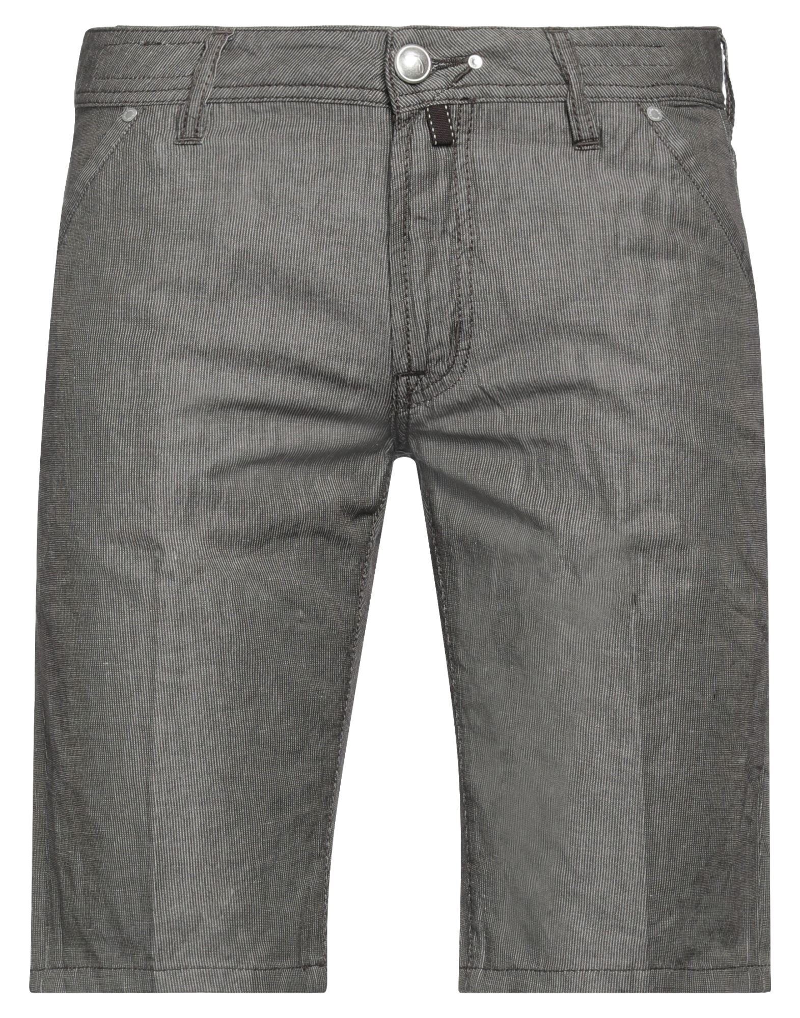 JACOB COHЁN - Shorts & Bermuda Shorts