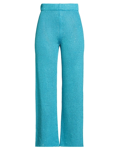 LIVIANA CONTI Casual trouser 100% Cotton