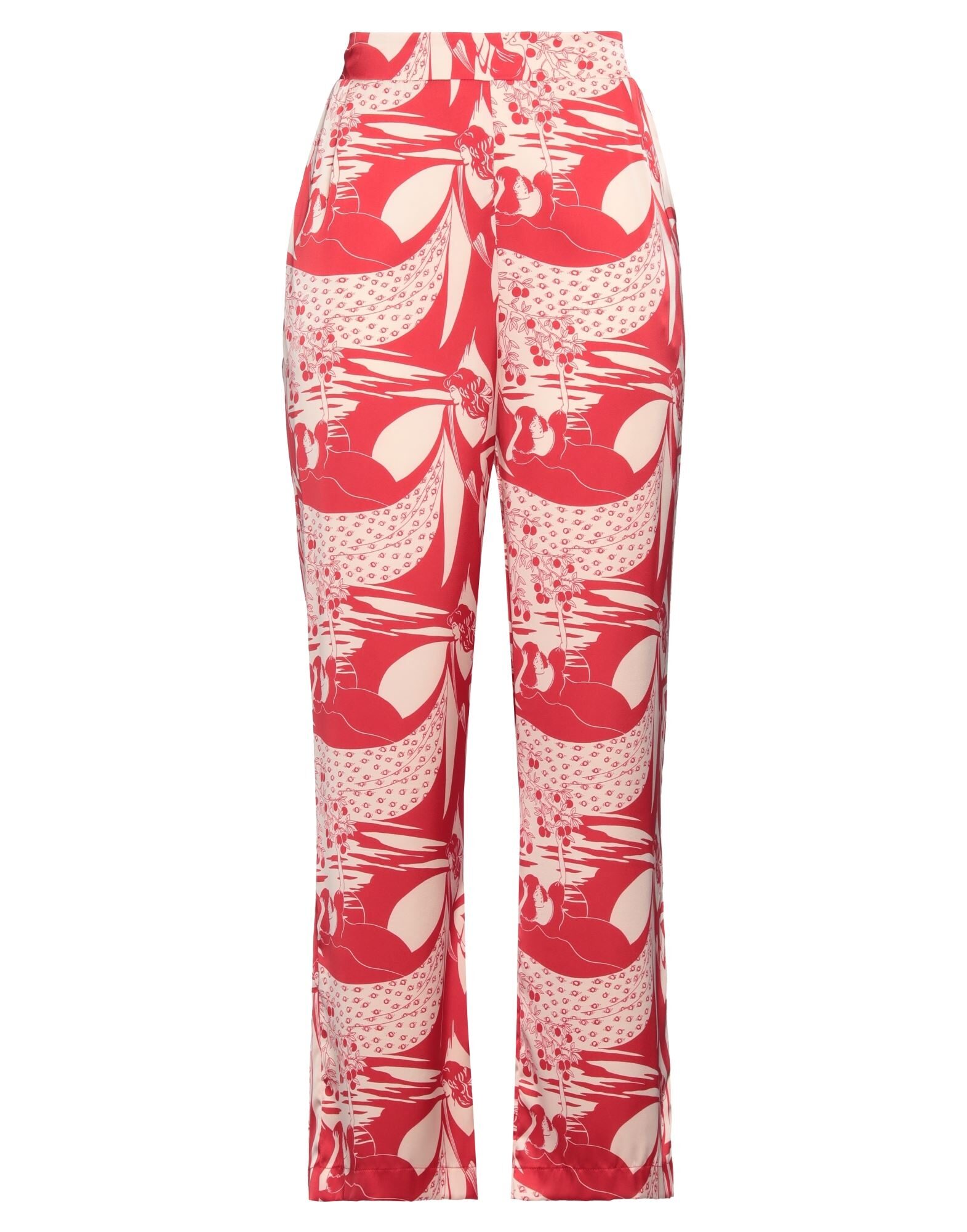 ANONYME DESIGNERS - Повседневные брюки