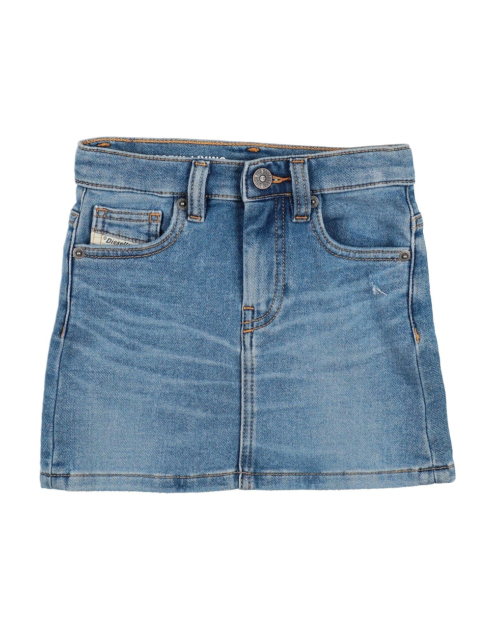 DIESEL - Gonne jeans