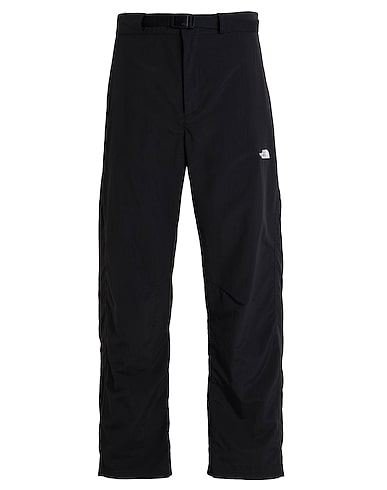 THE NORTH FACE Pantalons M ABUKUMA LOOSE PANT
NERO 100% Nylon