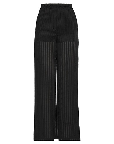 ICONA by KAOS Pantalon 58% Rayonne, 26% Lyocell, 16% Polyamide