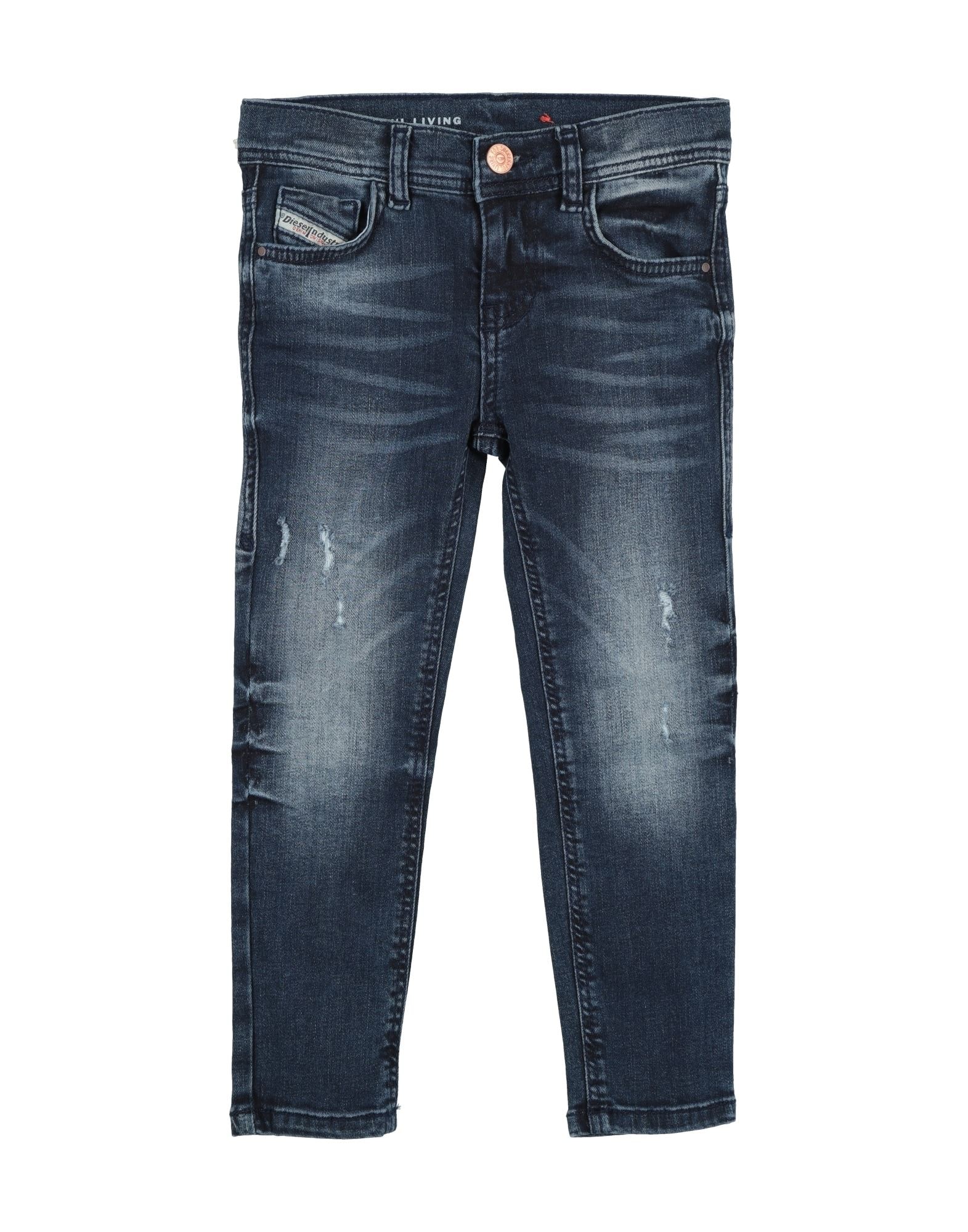 DIESEL - Pantaloni jeans