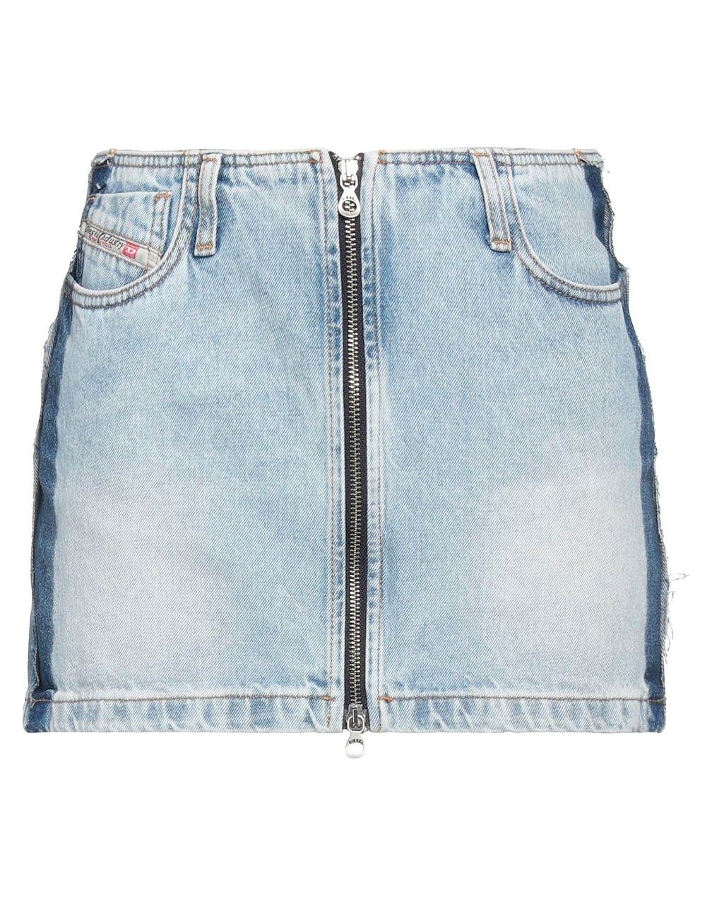 DIESEL - Jeansröcke