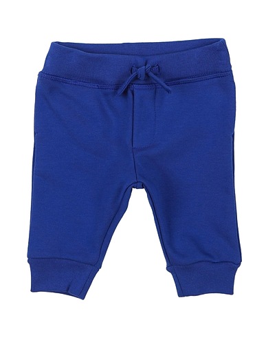 DSQUARED2 Casual trouser Blue 100% Cotton
