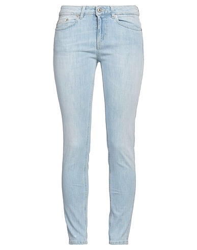 DONDUP ジーンズ コットン 98% / ポリウレタン 2%