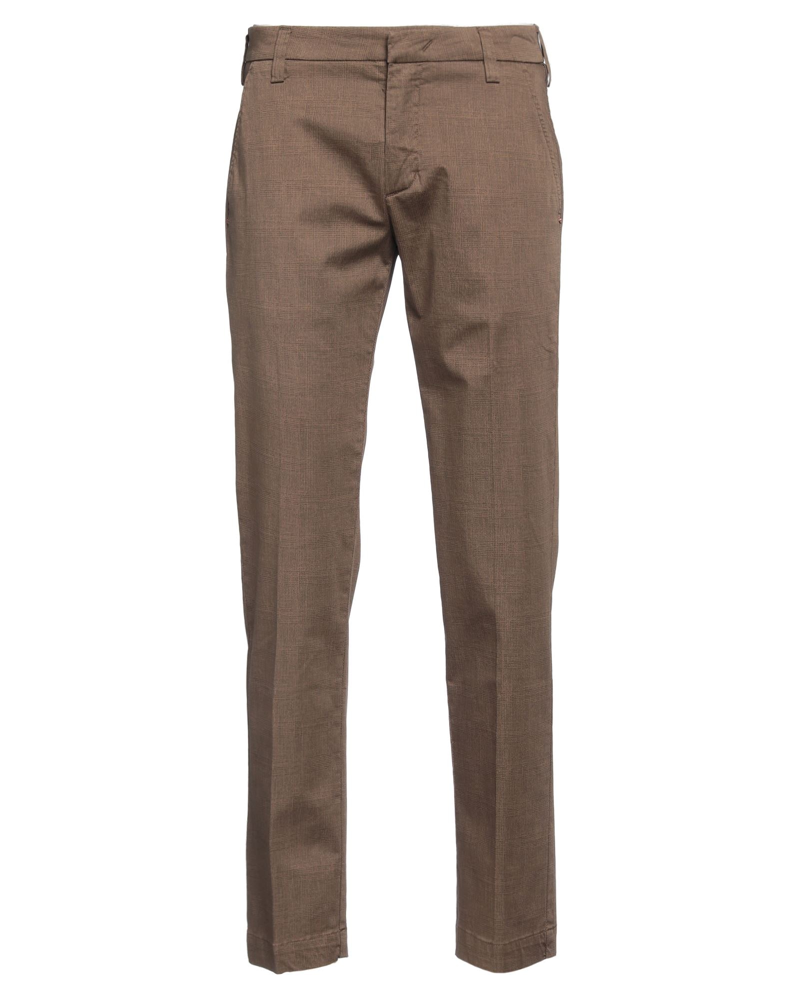 ENTRE AMIS - Повседневные брюки