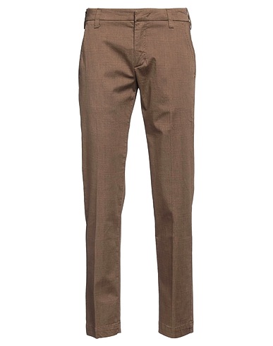 ENTRE AMIS Pantalón 98% Algodón, 2% Elastán